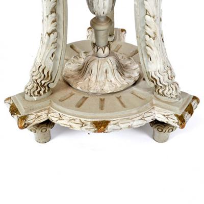 Louis XIV French Pedestal 18 19th Century