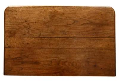 Louis XIV Oak Table