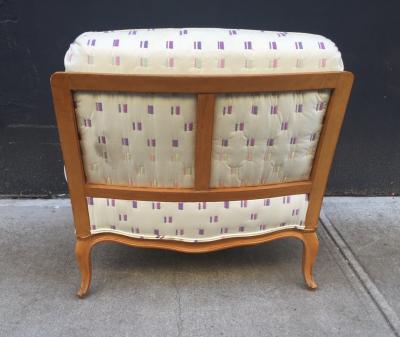 Louis XIV Style French Loveseat