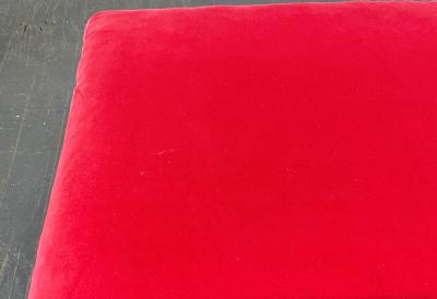 Louis XIV Style Ottoman