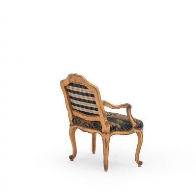 Louis XV Child Arm Chair