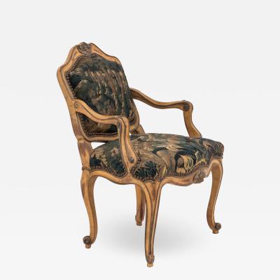 Louis XV Child Arm Chair