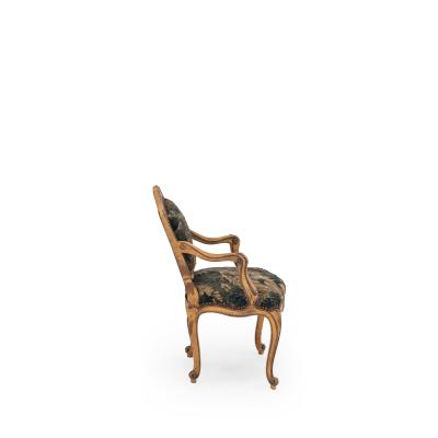 Louis XV Child Arm Chair