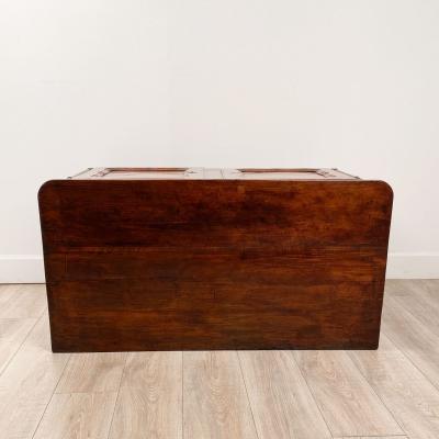 Louis XV Fruitwood Cabinet or Buffet