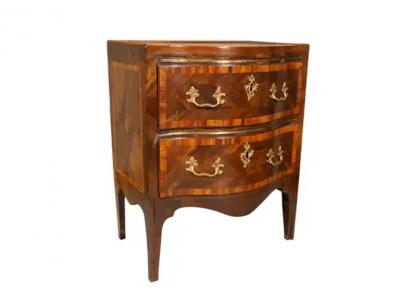 Louis XV Kingwood Commode