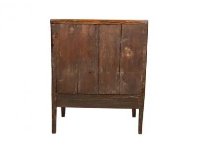 Louis XV Kingwood Commode