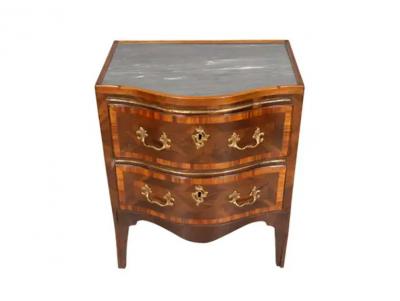 Louis XV Kingwood Commode