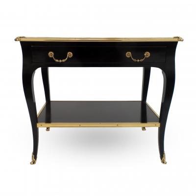 Louis XV Side Table