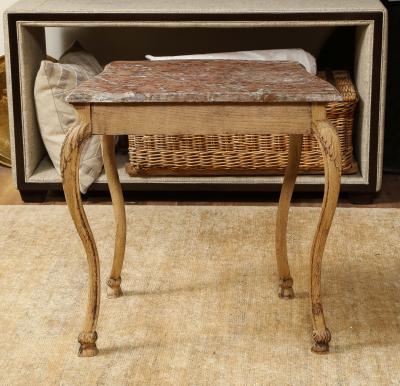 Louis XV Style Console