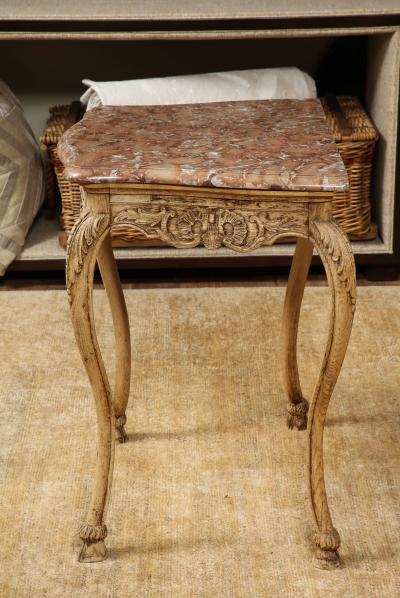 Louis XV Style Console