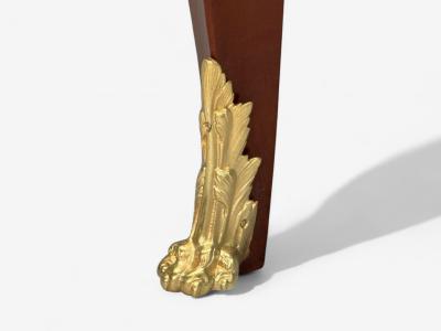 Louis XV Style French Commode Kingwood Inlay Bronze France 19th C 