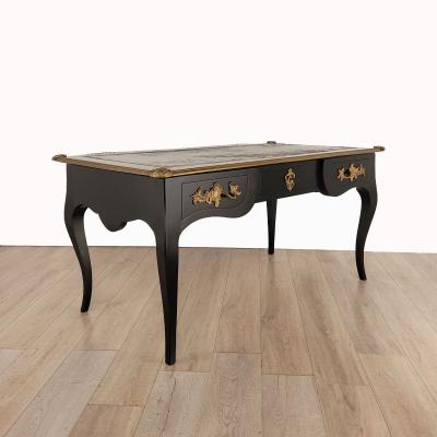 Louis XV Style Writing Desk France 19th century
