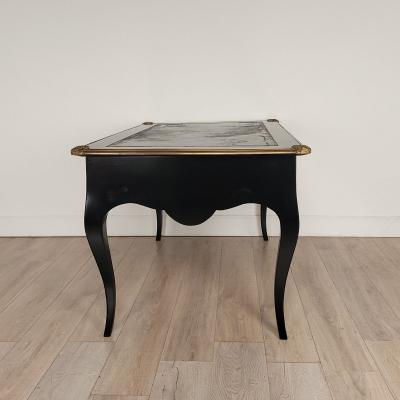 Louis XV Style Writing Desk France 19th century