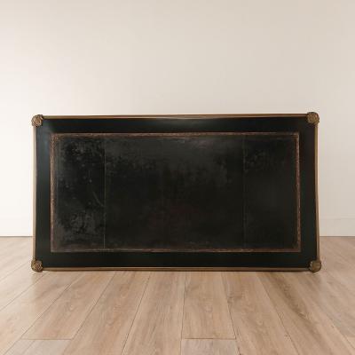 Louis XV Style Writing Desk France 19th century