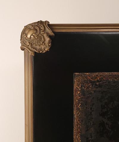 Louis XV Style Writing Desk France 19th century