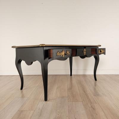 Louis XV Style Writing Desk France 19th century