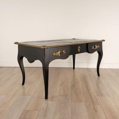 Louis XV Style Writing Desk France 19th century
