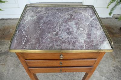 Louis XV Table a Ecrire