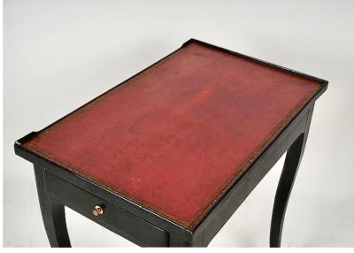 Louis XV Transitional Side or Writing Table