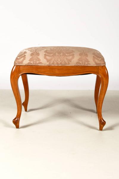 Louis XV style Country French bench