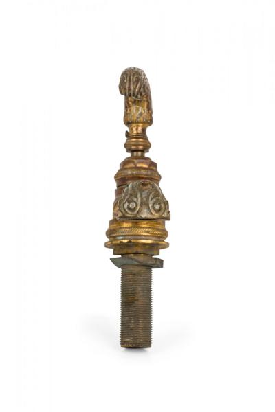 Louis XVI Bronze Water Faucet