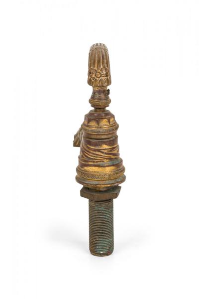 Louis XVI Bronze Water Faucet