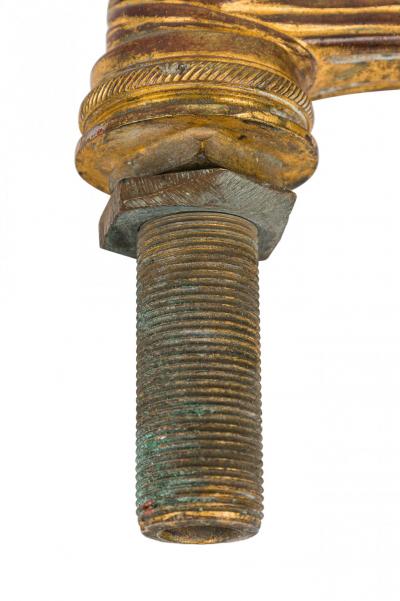 Louis XVI Bronze Water Faucet