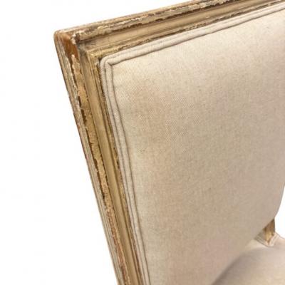 Louis XVI Chair Set