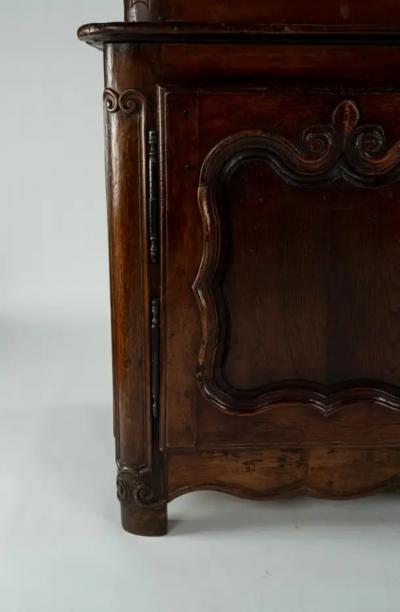 Louis XVI Deux Corps