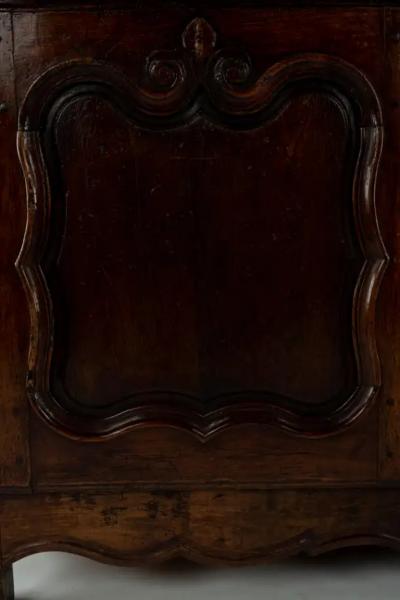 Louis XVI Deux Corps