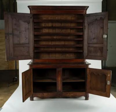 Louis XVI Deux Corps