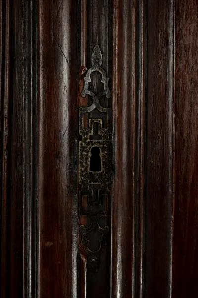 Louis XVI Deux Corps