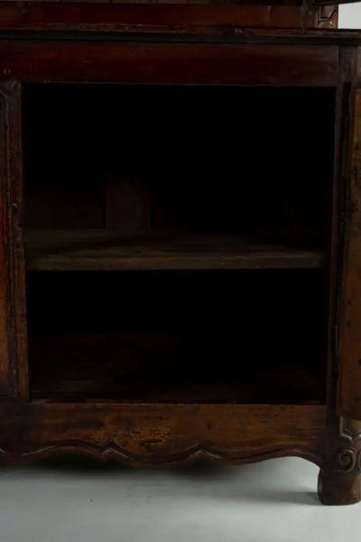 Louis XVI Deux Corps