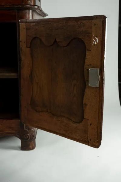 Louis XVI Deux Corps