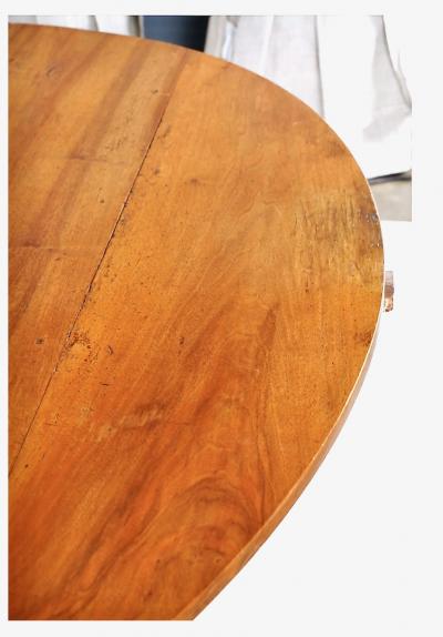 Louis XVI Dining Table