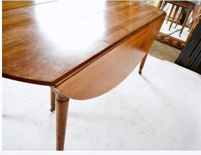 Louis XVI Dining Table