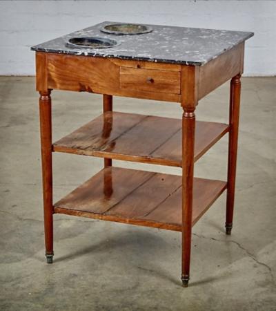 Louis XVI Directoire Refraichissoir c 1790 1810