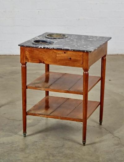 Louis XVI Directoire Refraichissoir c 1790 1810