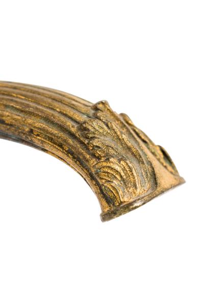 Louis XVI Gilt Water Faucet