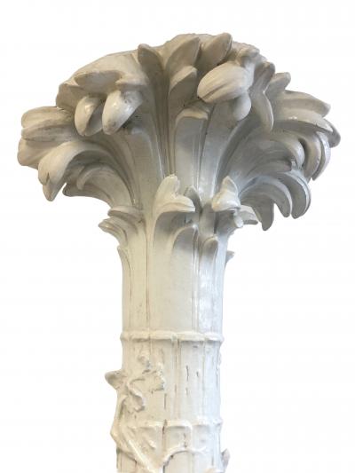 Louis XVI Heating Stove