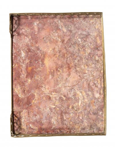 Louis XVI Kingwood Side Table