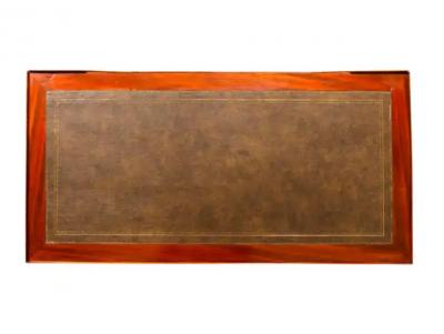 Louis XVI Mahogany Tric Trac Table