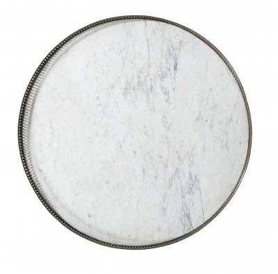 Louis XVI Style Bouillotte Table