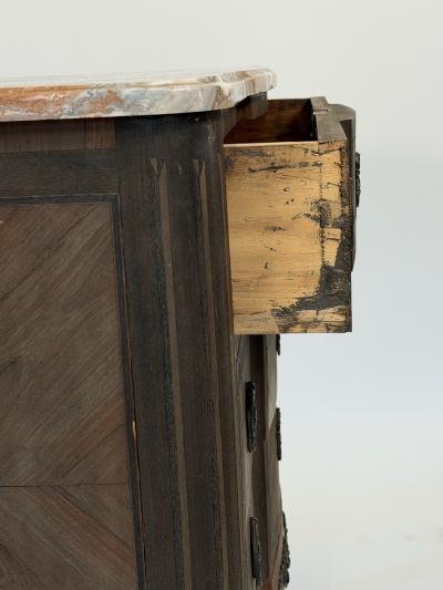 Louis XVI Style Commode circa 1850