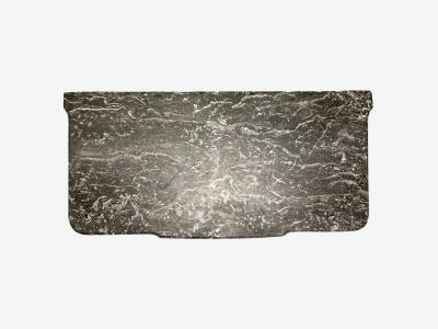 Louis XVI Style Mahogany Marble Bronze Commode France 19th C 