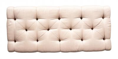 Louis XVI Style Painted Bench