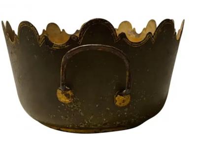 Louis XVI Tole Monteith Verriere 