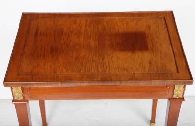 Louis XVI Writing Table