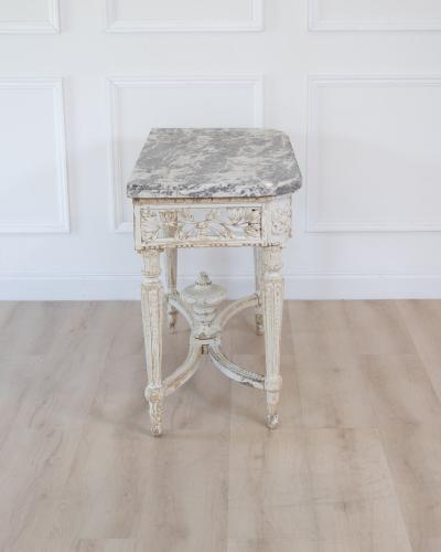 Louis XVI period console