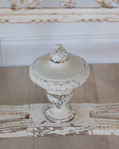 Louis XVI period console